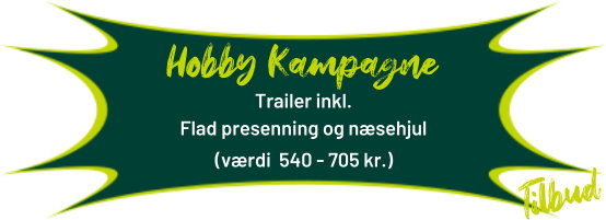 Variant Hobby Kampagne